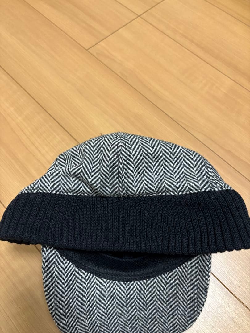 帽子 nexusvii earflaps baseball cap