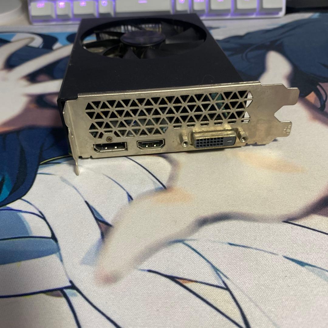 グラフィックボード・グラボ・ビデオカード GeForce GTX1660Ti 8gb