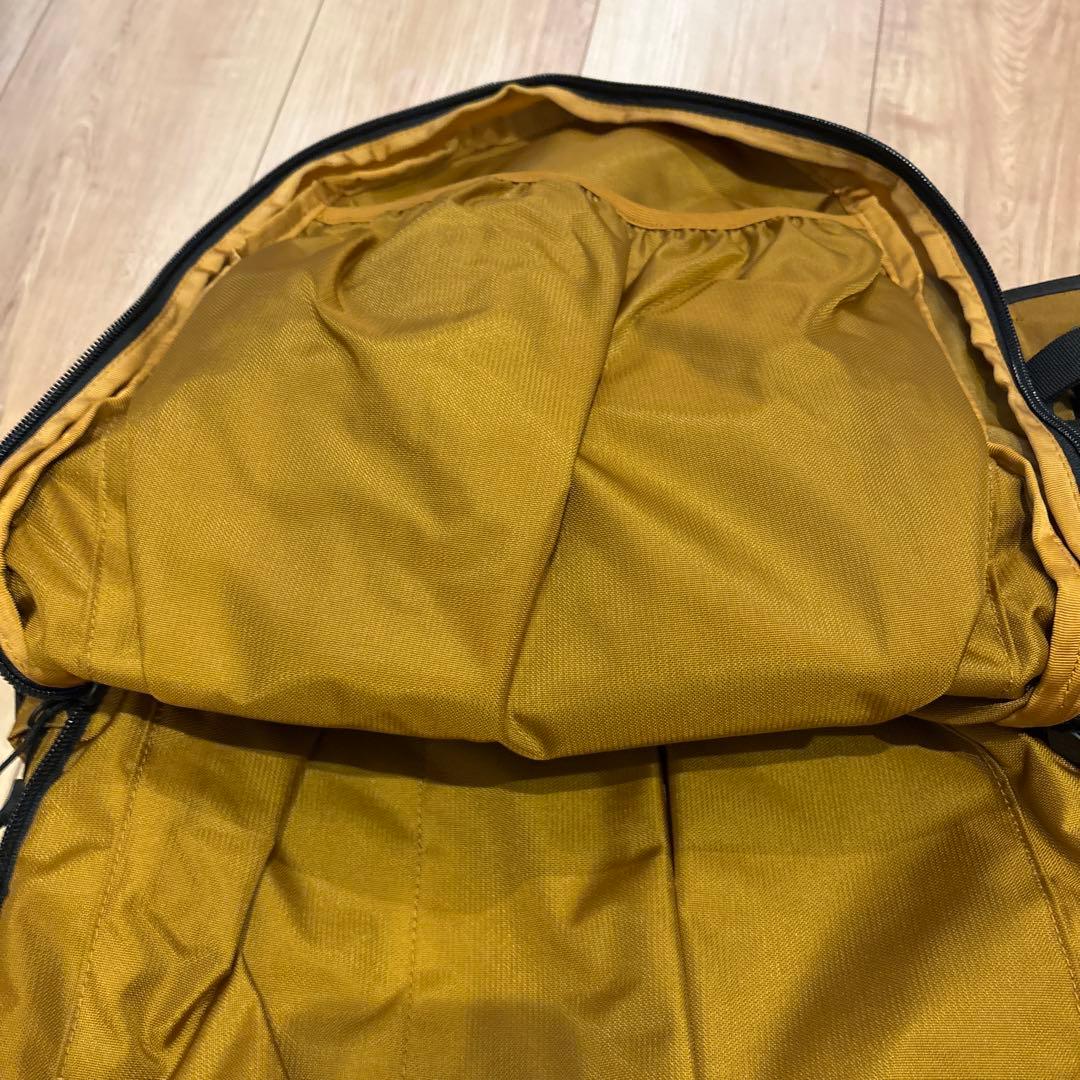 The north face ■CHUGACH 35