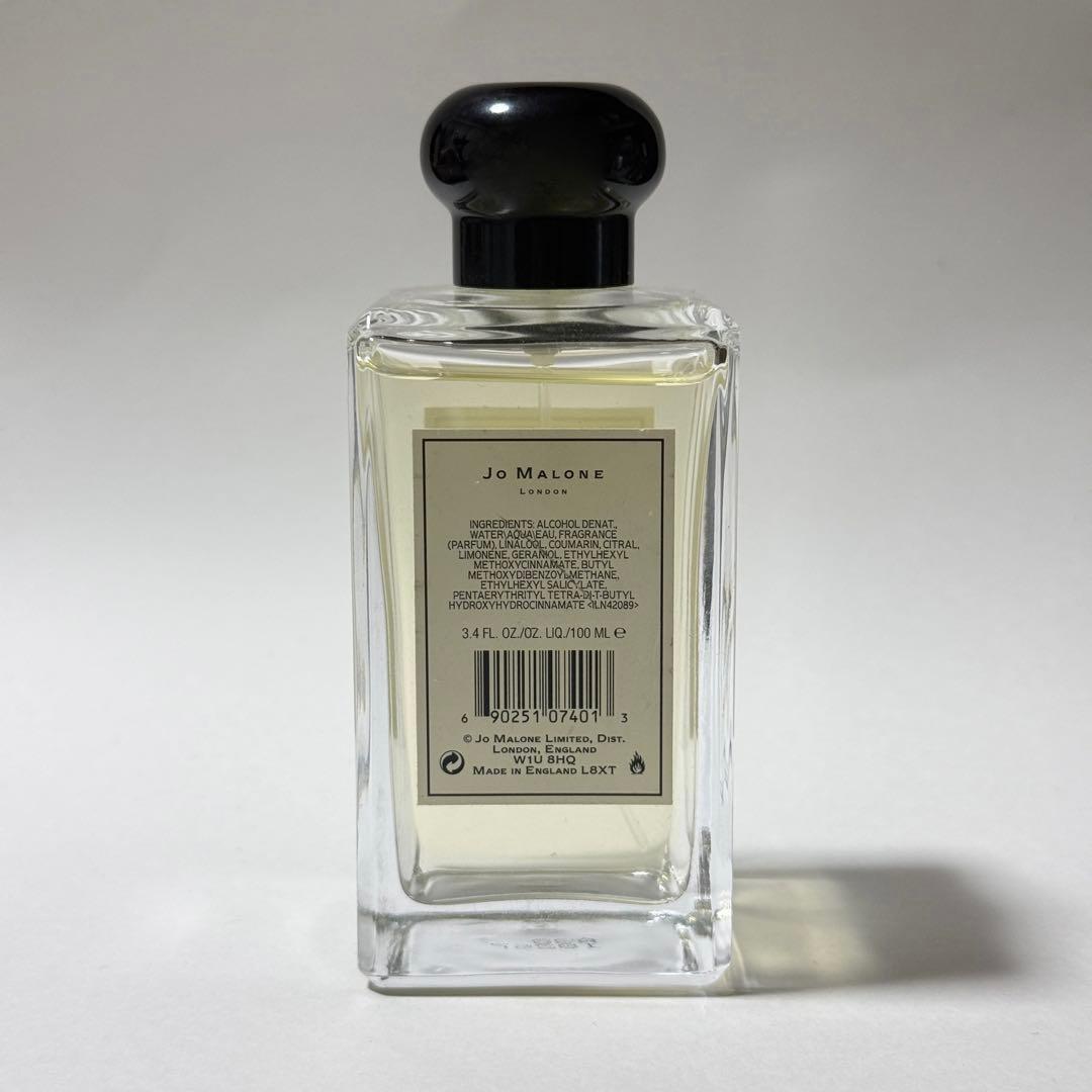 ジョーマローン ラベンダー＆コリアンダーコロン 100ml