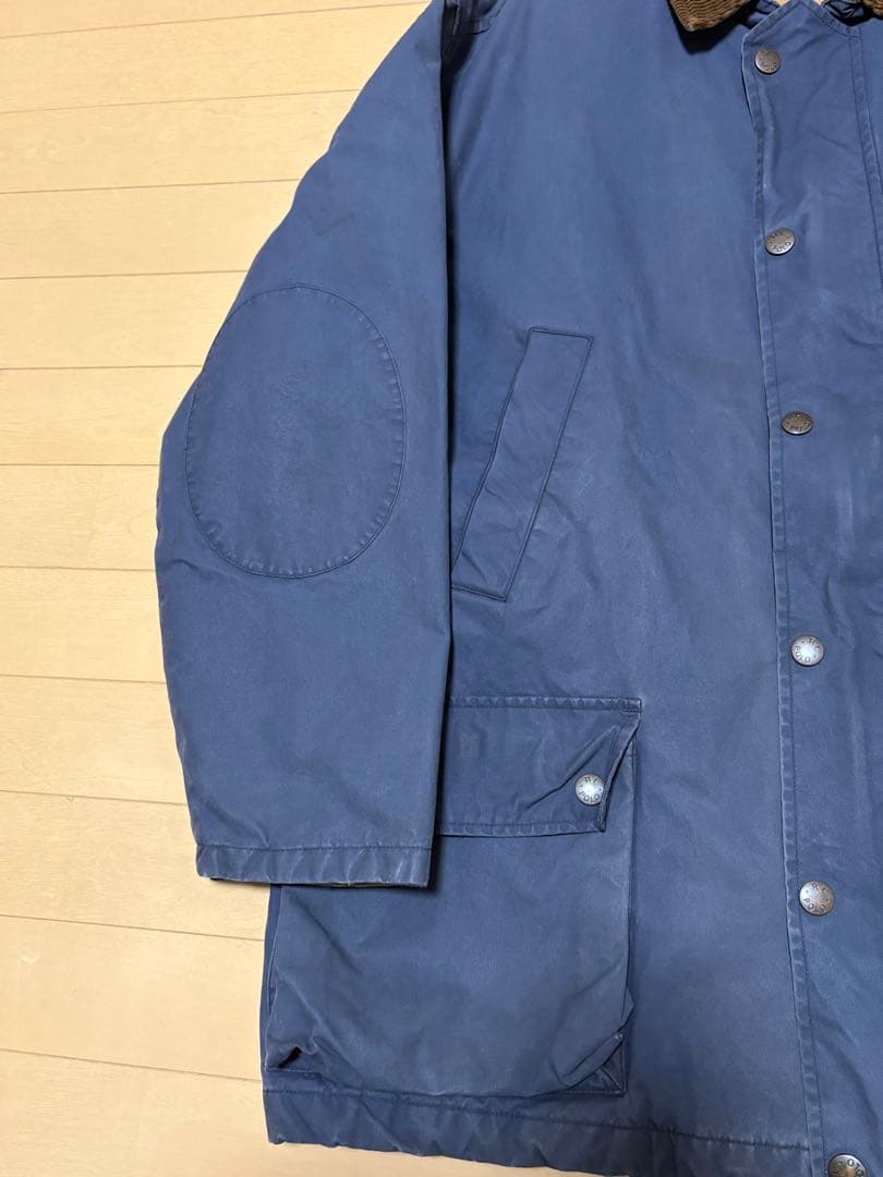hiさん用　ラルフローレン　Ralph Lauren　オイルドジャケット