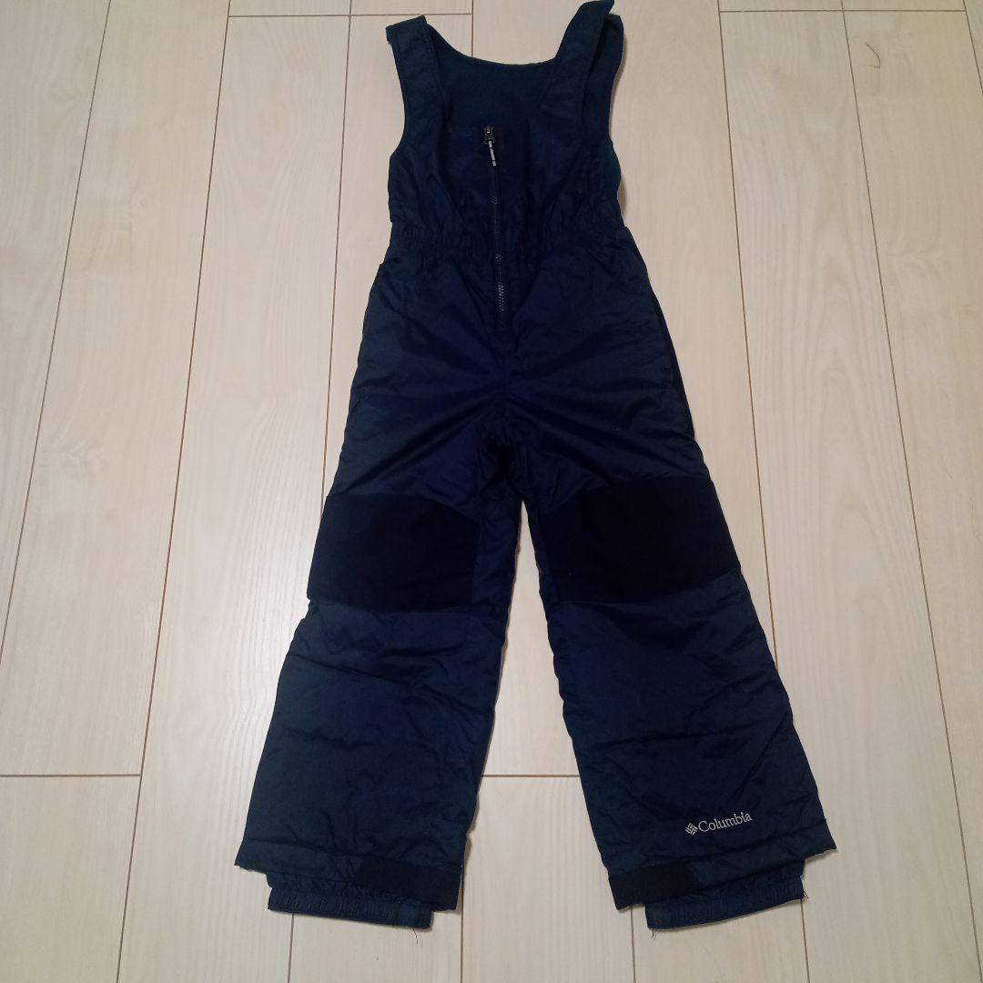 Columbia 子ども用 ウィンタースポーツウェア XXS(110cm)