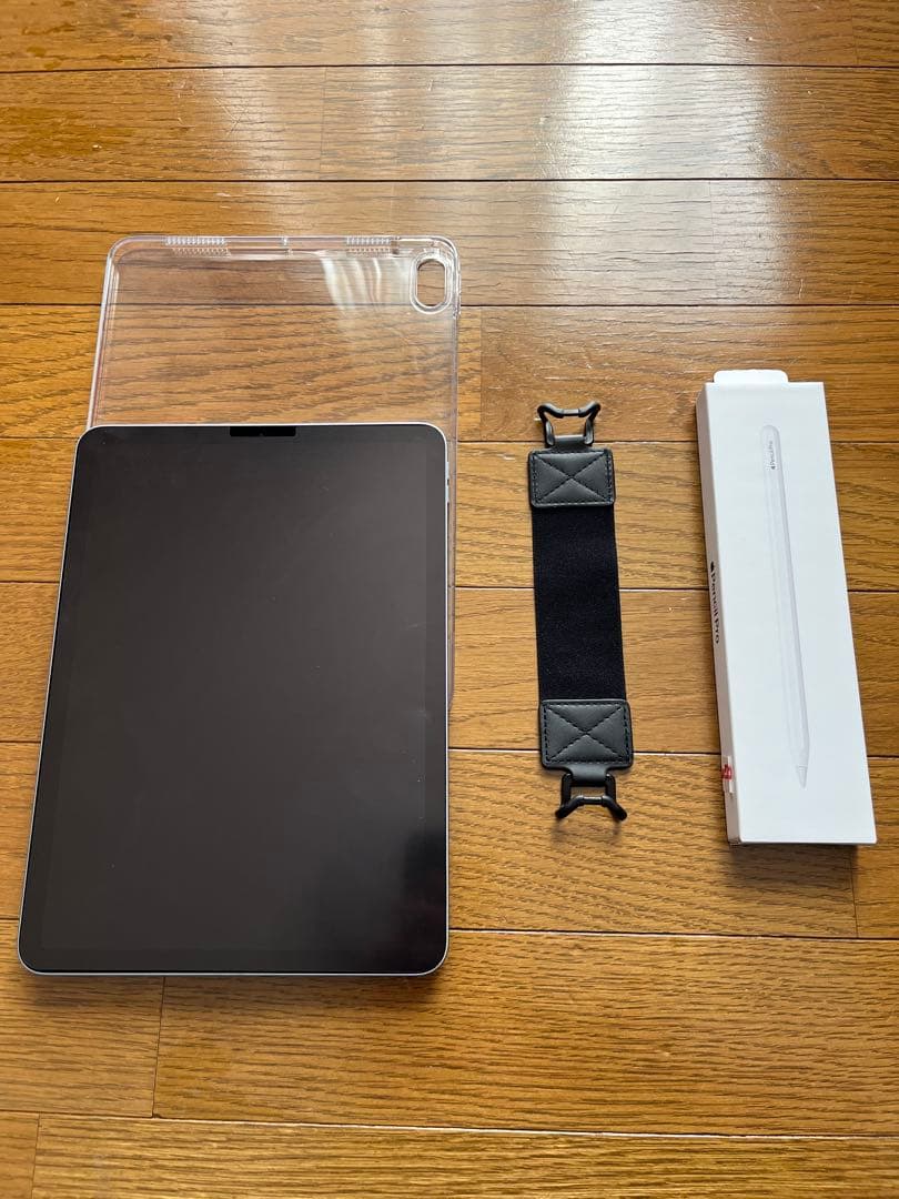 iPad Air 第4世代 64GB Wi-Fi+applepencil2