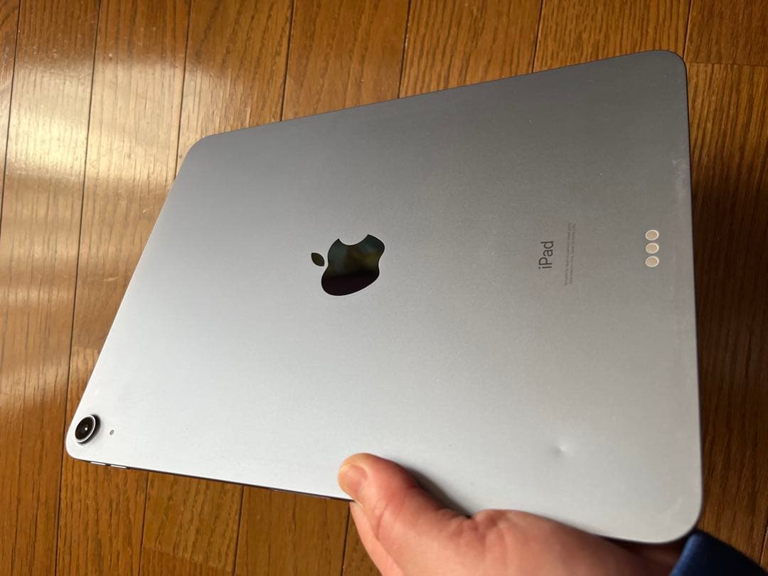 iPad Air 第4世代 64GB Wi-Fi+applepencil2