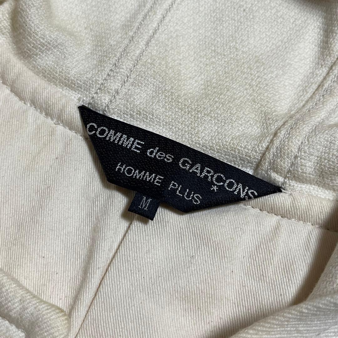 COMME des GARÇONS HOMME PLUS ダッフルコート M