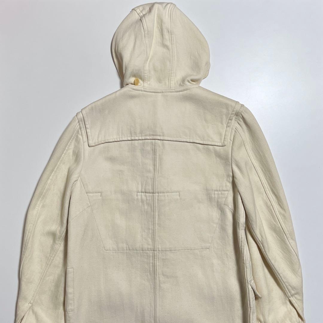 COMME des GARÇONS HOMME PLUS ダッフルコート M
