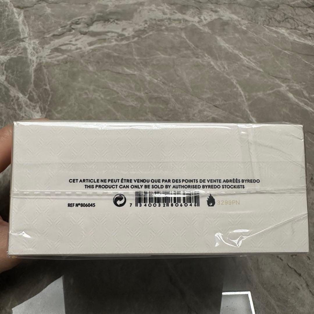 ダイノーズ様BYREDO バイレードブランシュ50ml 休日セール開催中！！！