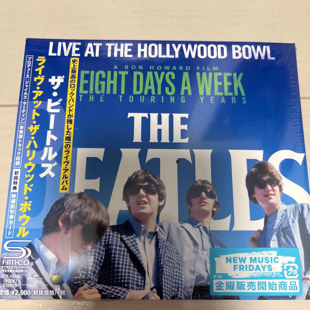 THE BEATLES まとめて