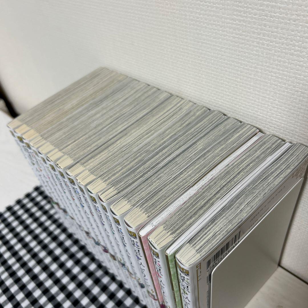 薬屋のひとりごと 漫画 1巻~15巻 まとめ売り