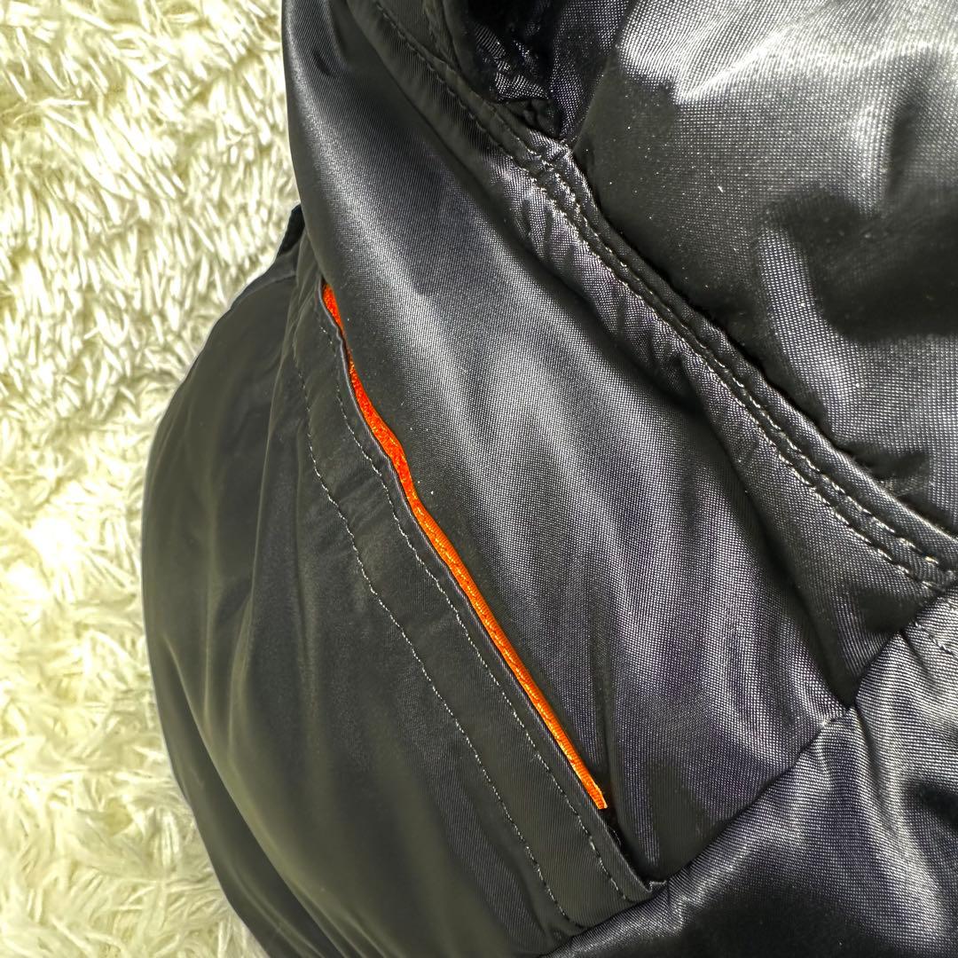 極美品　PORTER ポーター　タンカー　ダッフルバッグ　ボストンバッグ2way