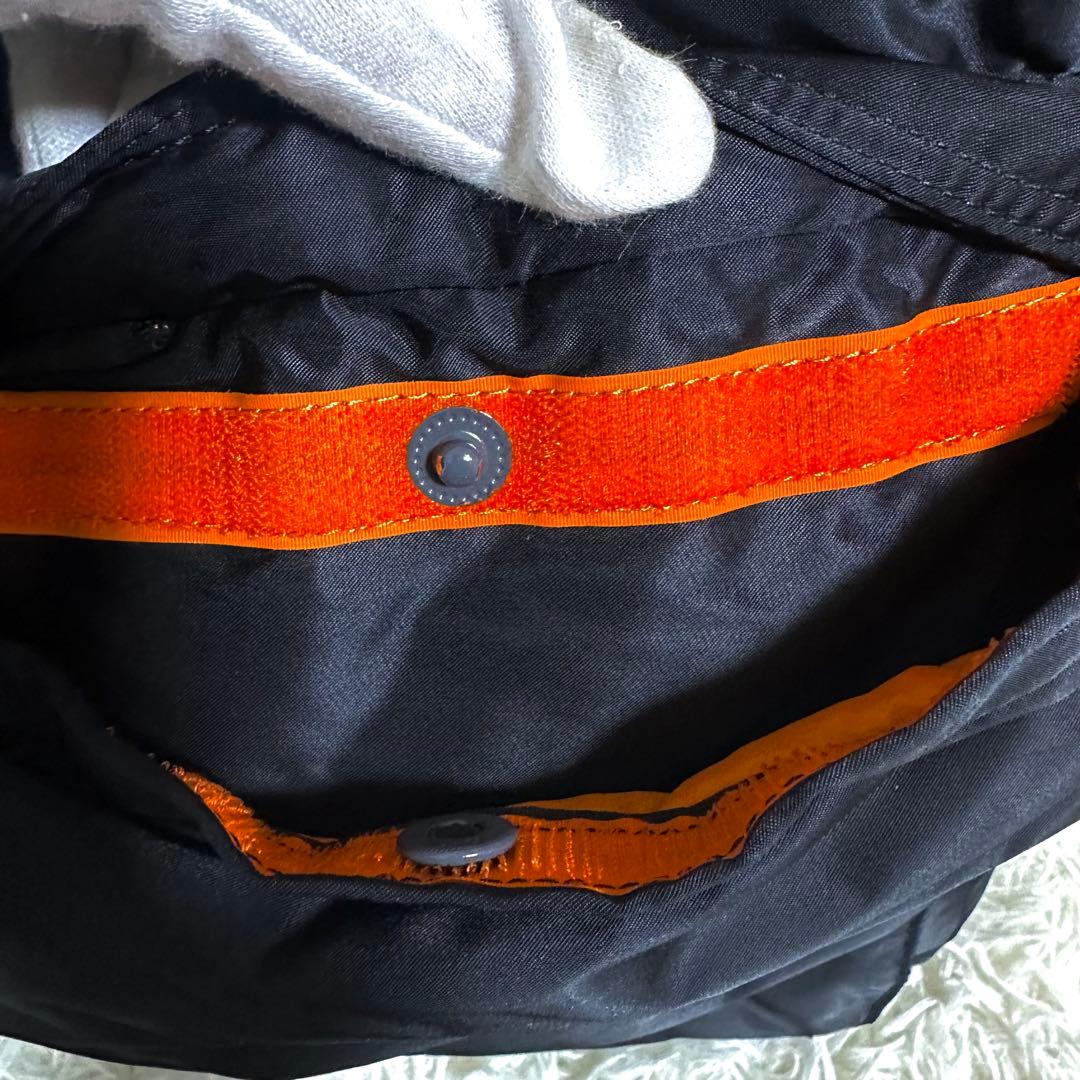 極美品　PORTER ポーター　タンカー　ダッフルバッグ　ボストンバッグ2way