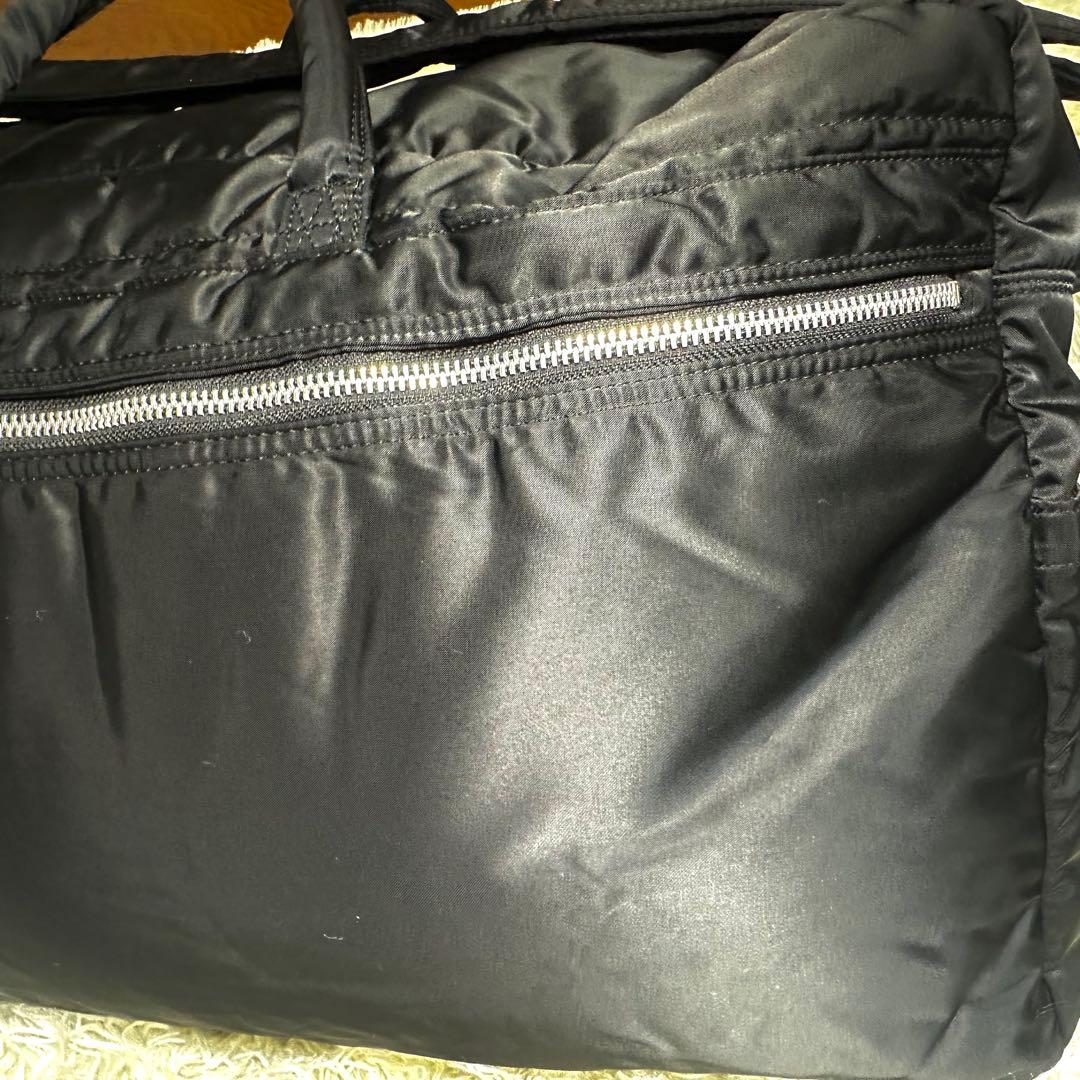 極美品　PORTER ポーター　タンカー　ダッフルバッグ　ボストンバッグ2way