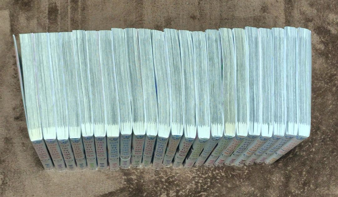 2.5次元の誘惑(リリサ) ★１～22巻★送料込み