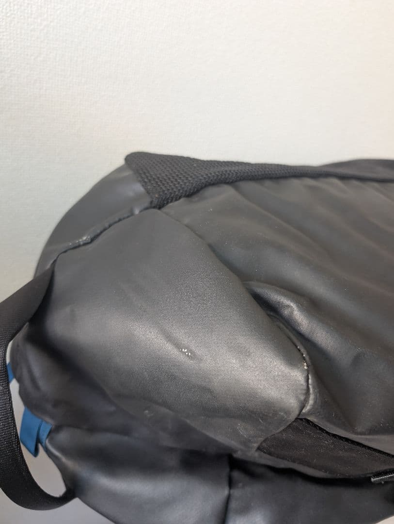 Patagonia パタゴニア ボストンバッグ ウェットアンドドライギアバッグ