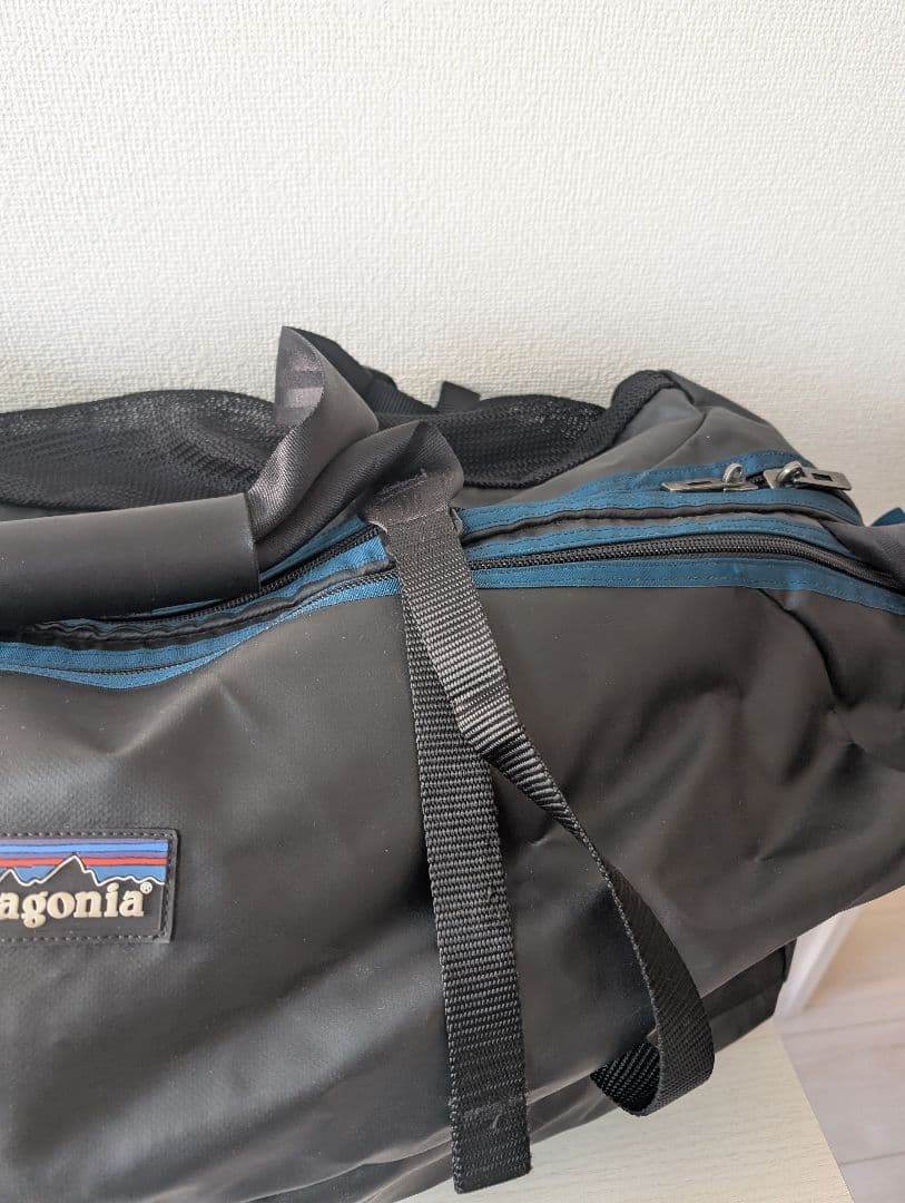 Patagonia パタゴニア ボストンバッグ ウェットアンドドライギアバッグ