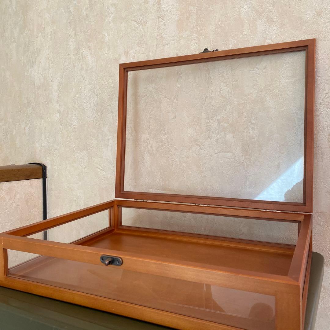 コレクション ジュエリー アクセサリー ケースL