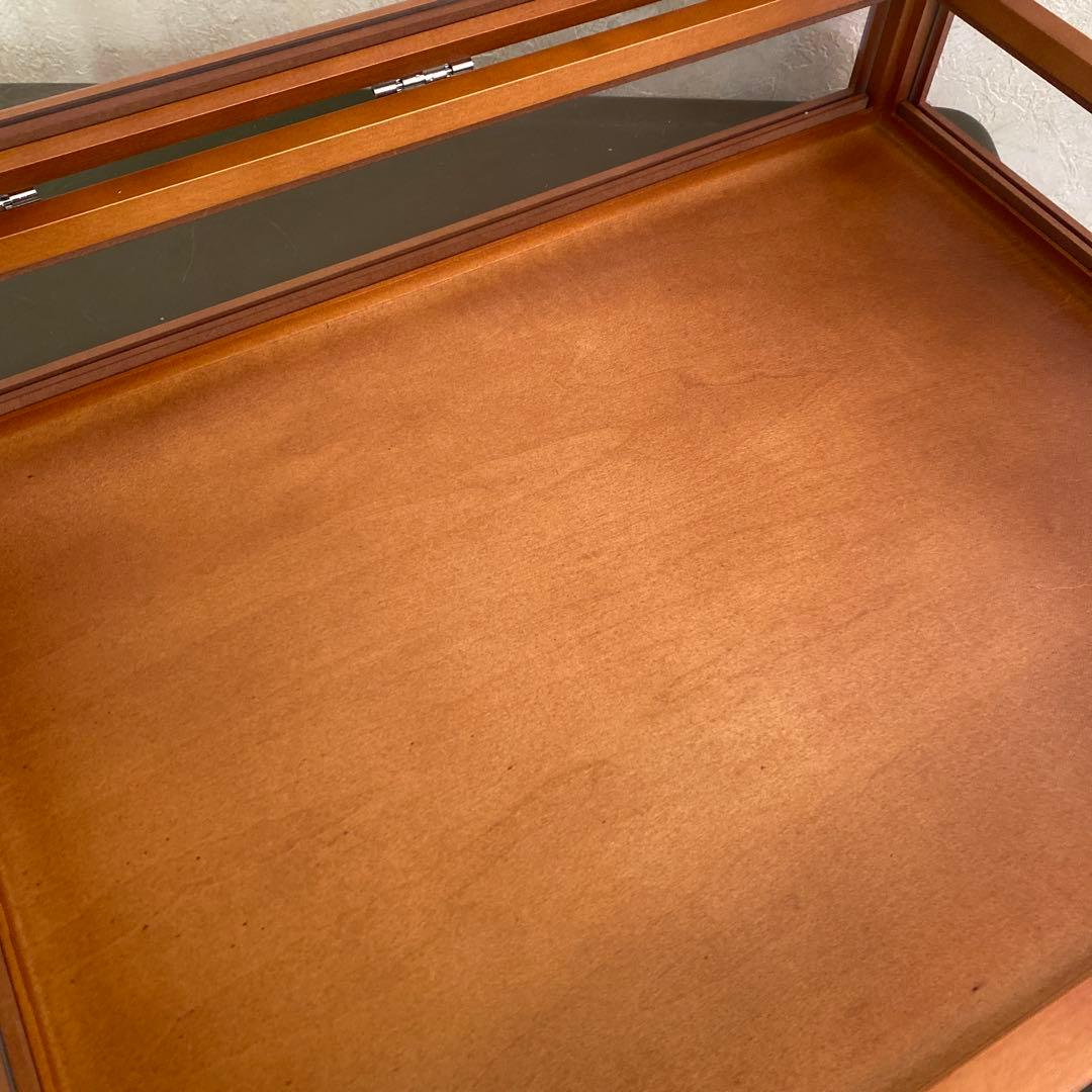 コレクション ジュエリー アクセサリー ケースL