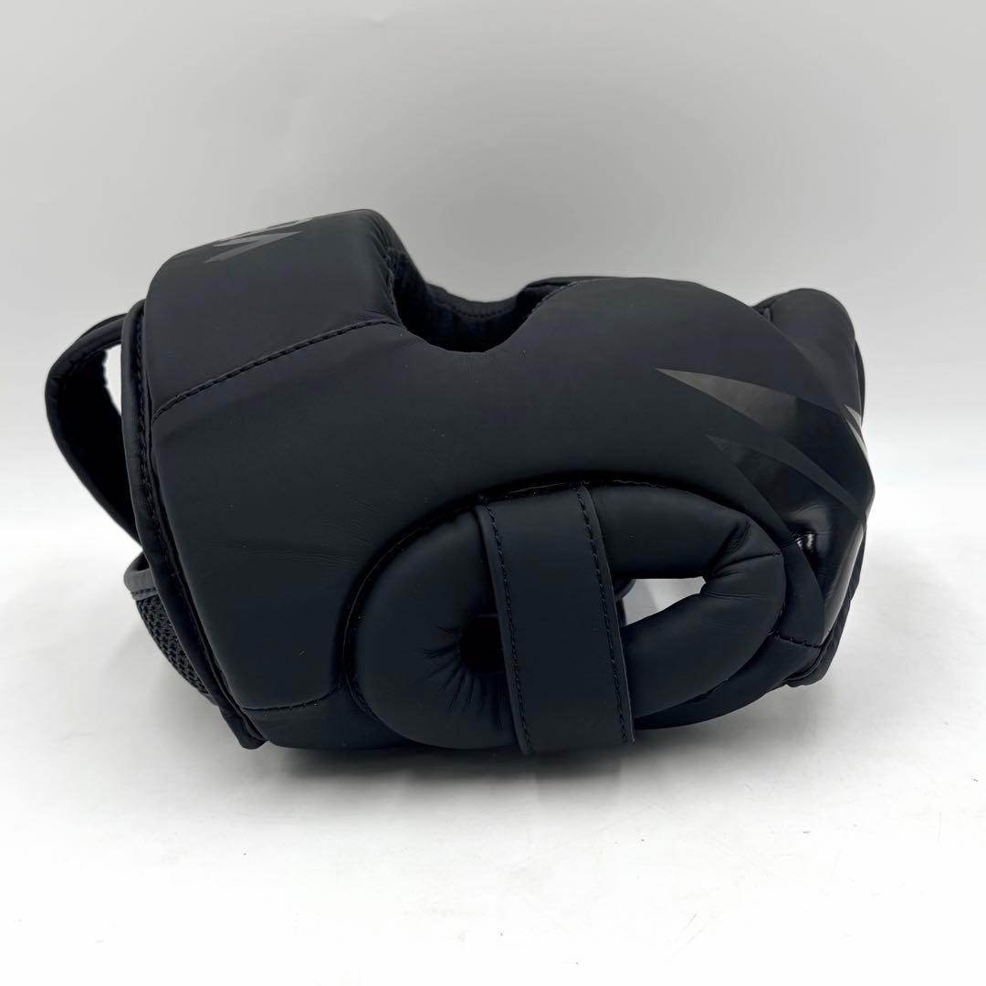 【美品】VENUM ヴェヌム ヘッドギア キッズ L/XLサイズ