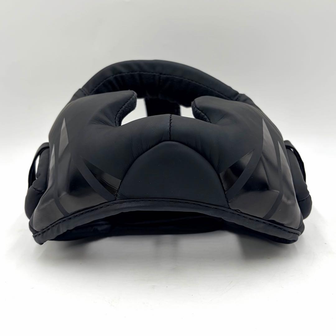 【美品】VENUM ヴェヌム ヘッドギア キッズ L/XLサイズ