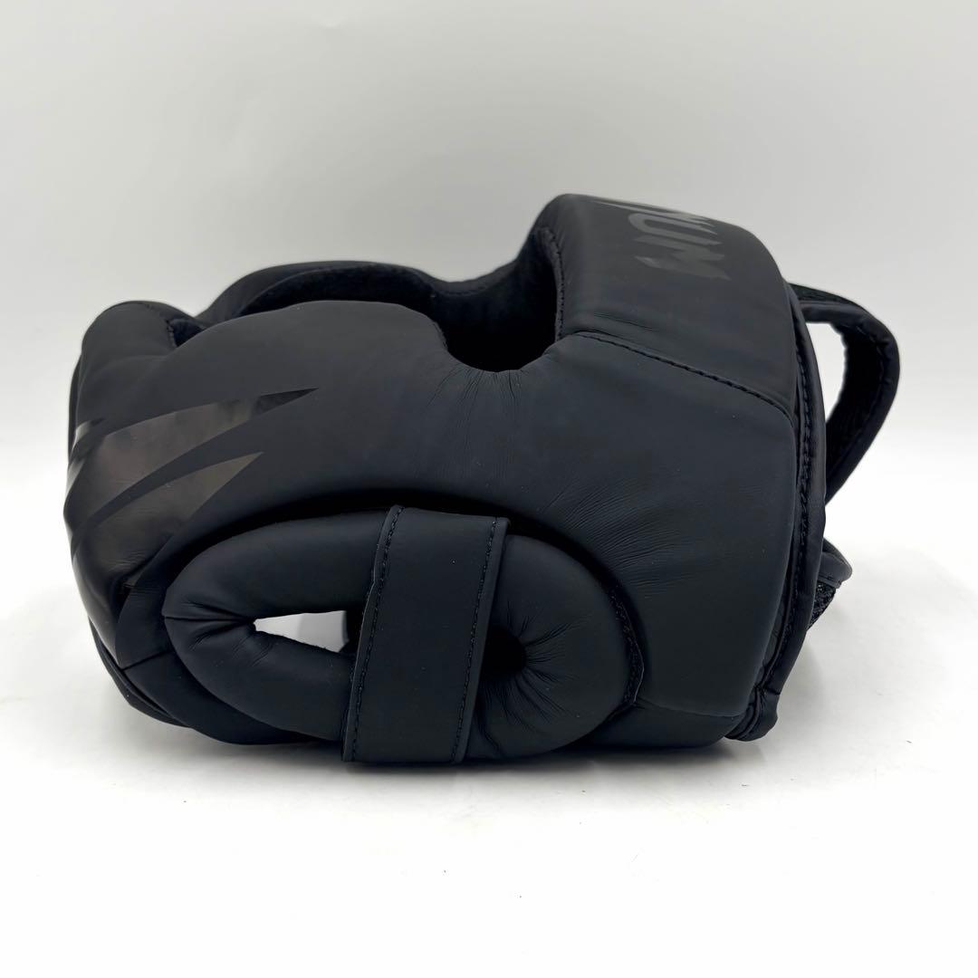 【美品】VENUM ヴェヌム ヘッドギア キッズ L/XLサイズ