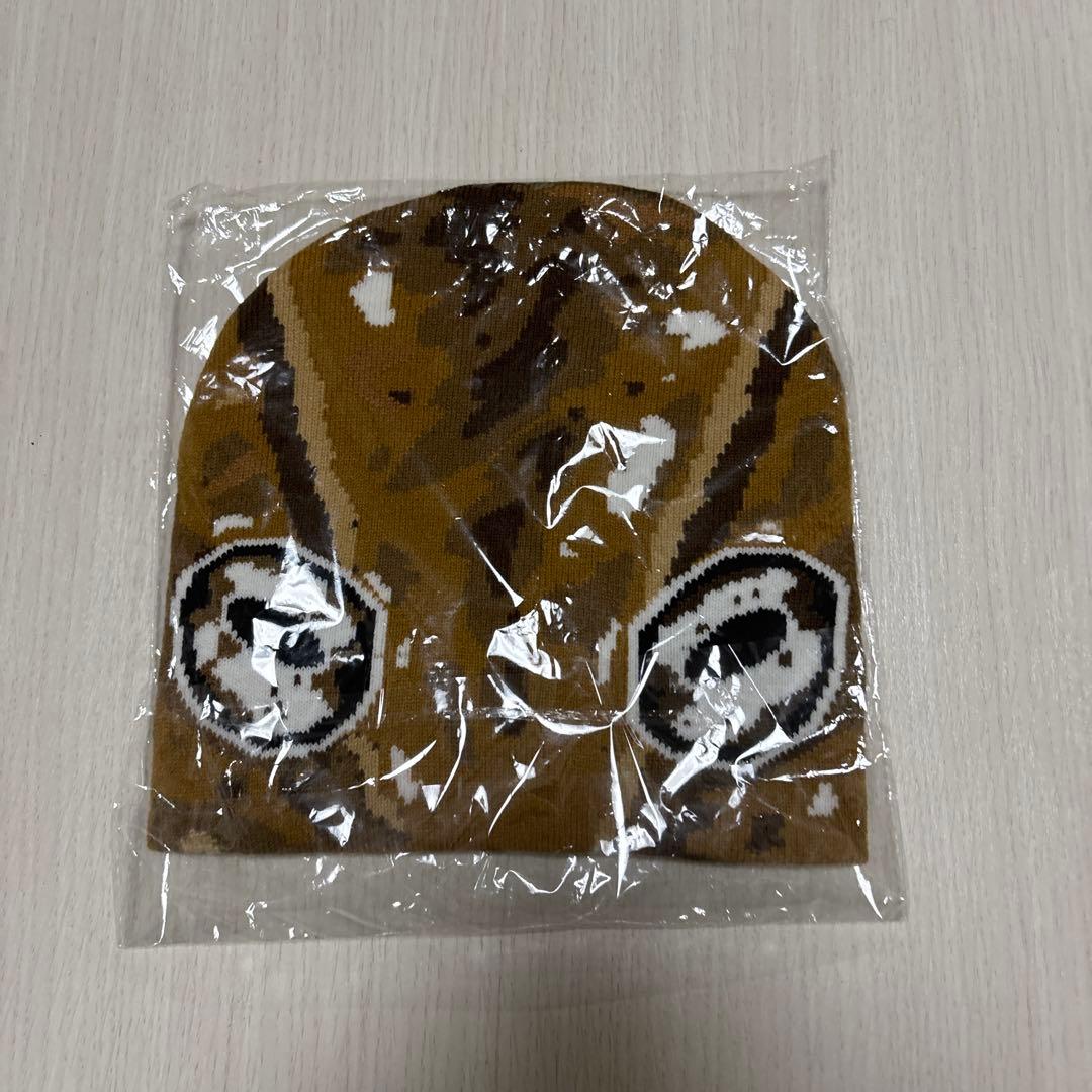 twofrogs ビーニー カエル