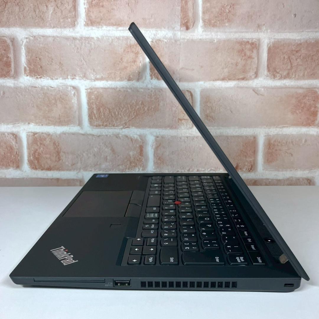 ★第11世代Corei7★ 2021年製 メモリ16GB Lenovo 494