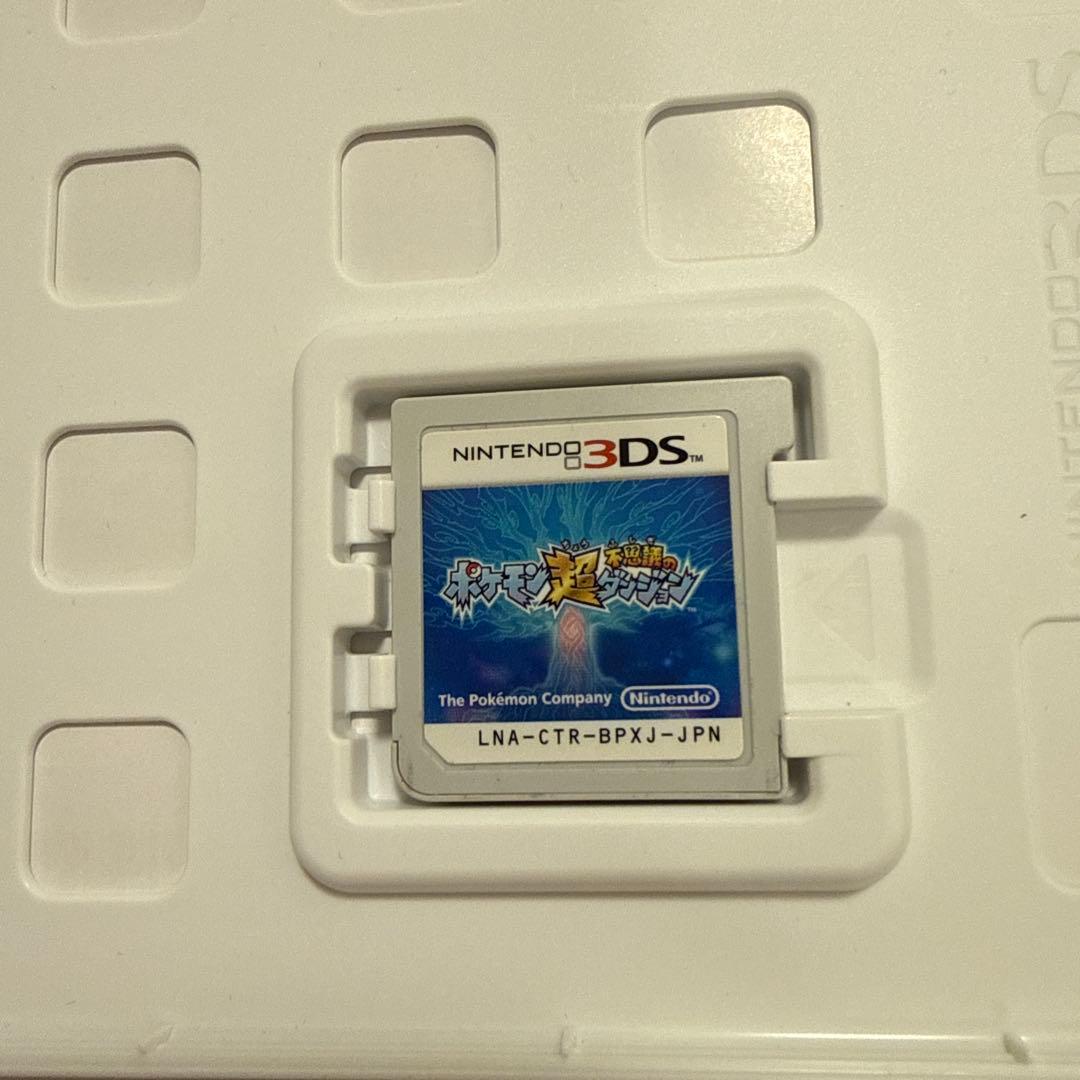 ニンテンドー3DSポケモンゲームソフト6本