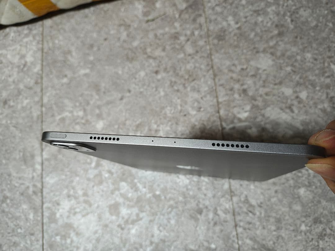 Apple iPad Pro 11インチ 第４世代128GB