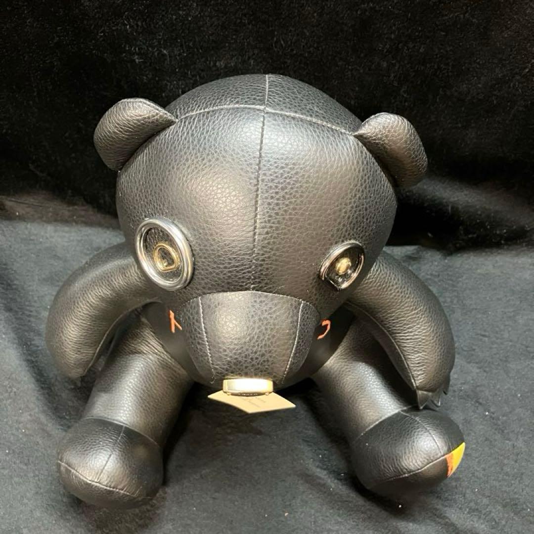 たーくん　コーチ　バスキア　ベア　希少　限定品　B2251