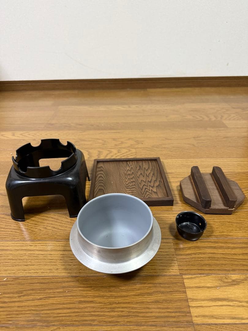 釜飯セット