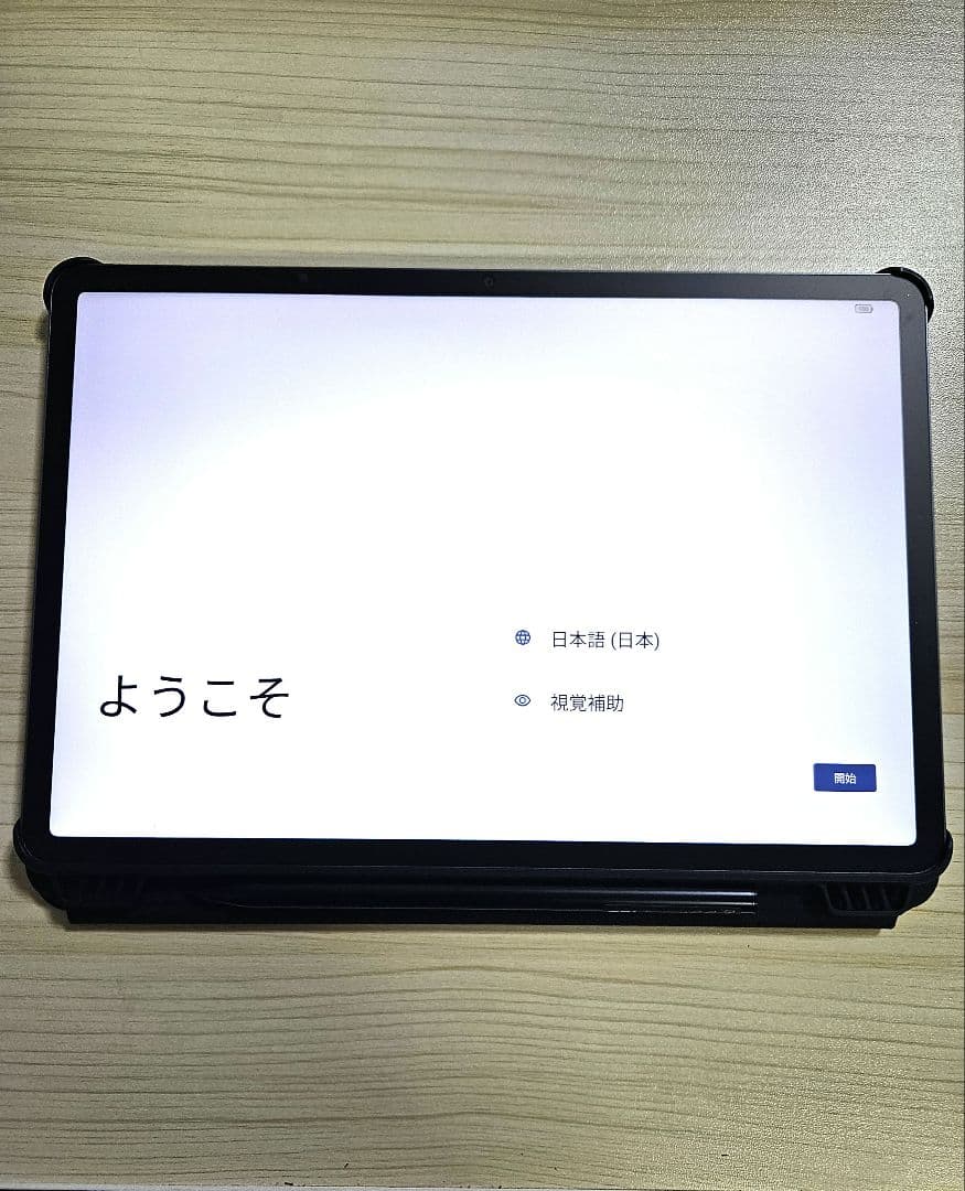 ケース、ペン付属 TCL nxtpaper plus 11 8GB/256GB