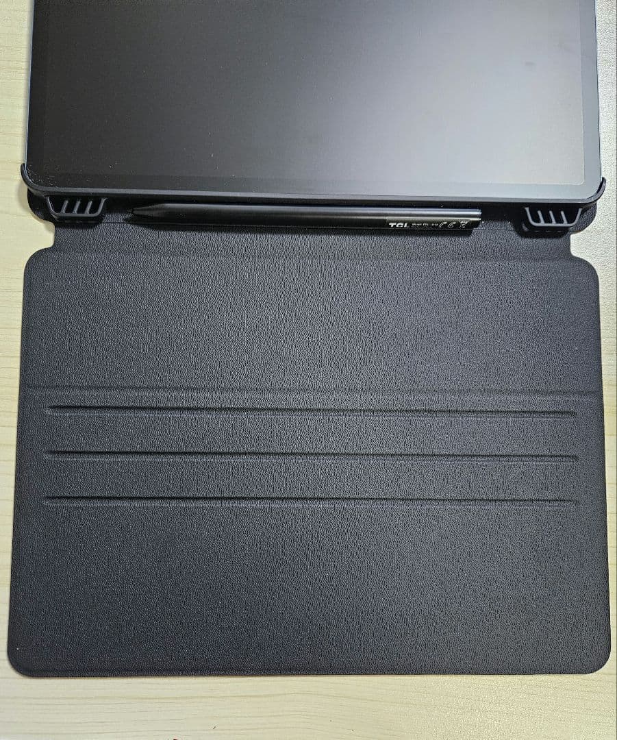 ケース、ペン付属 TCL nxtpaper plus 11 8GB/256GB