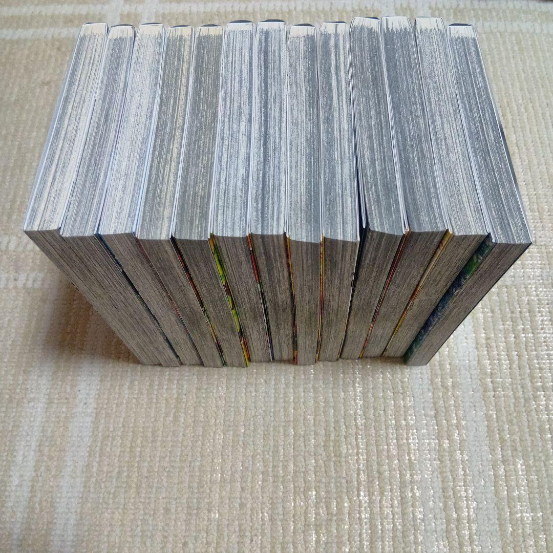 [まとめ売り]鬼滅の刃 全23冊+他関連本6冊 計29冊セット