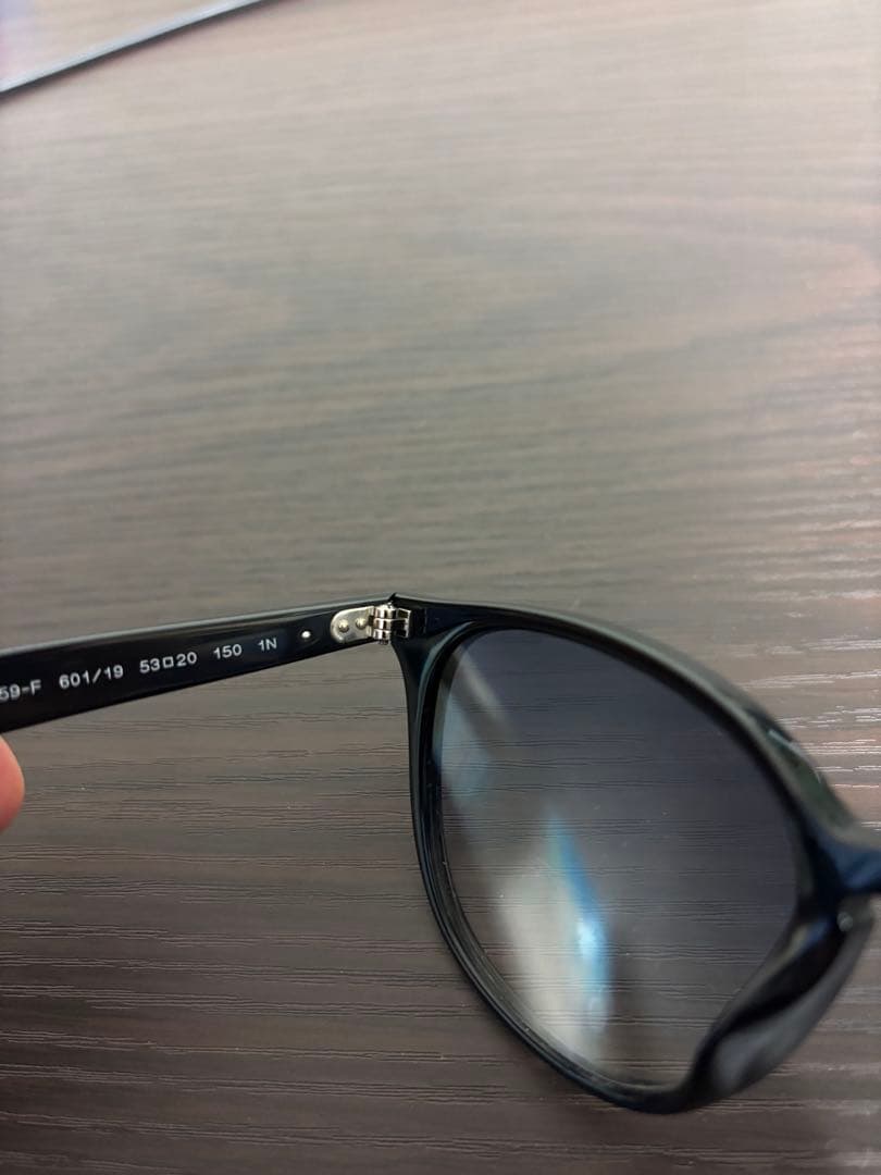 レイバン　サングラス　Ray-Ban RB 4259-F
