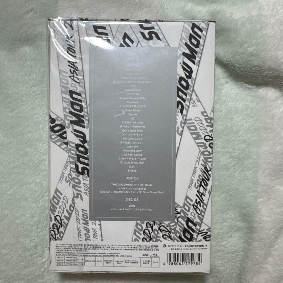 【美品即購入可】 Man 初回盤 Blu-ray