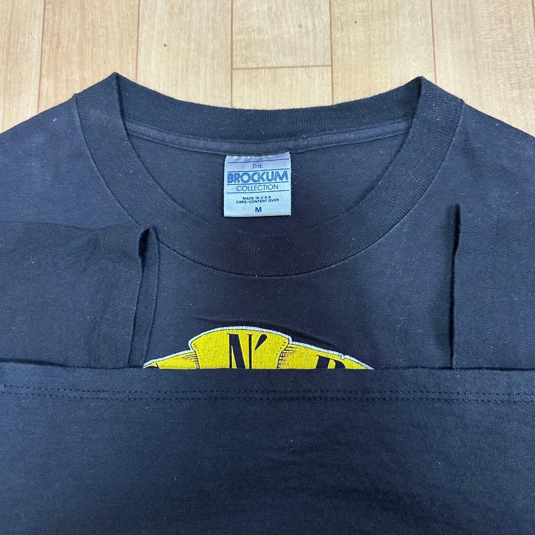 GUNS N' ROSES Tシャツ Mサイズ キムタク着用