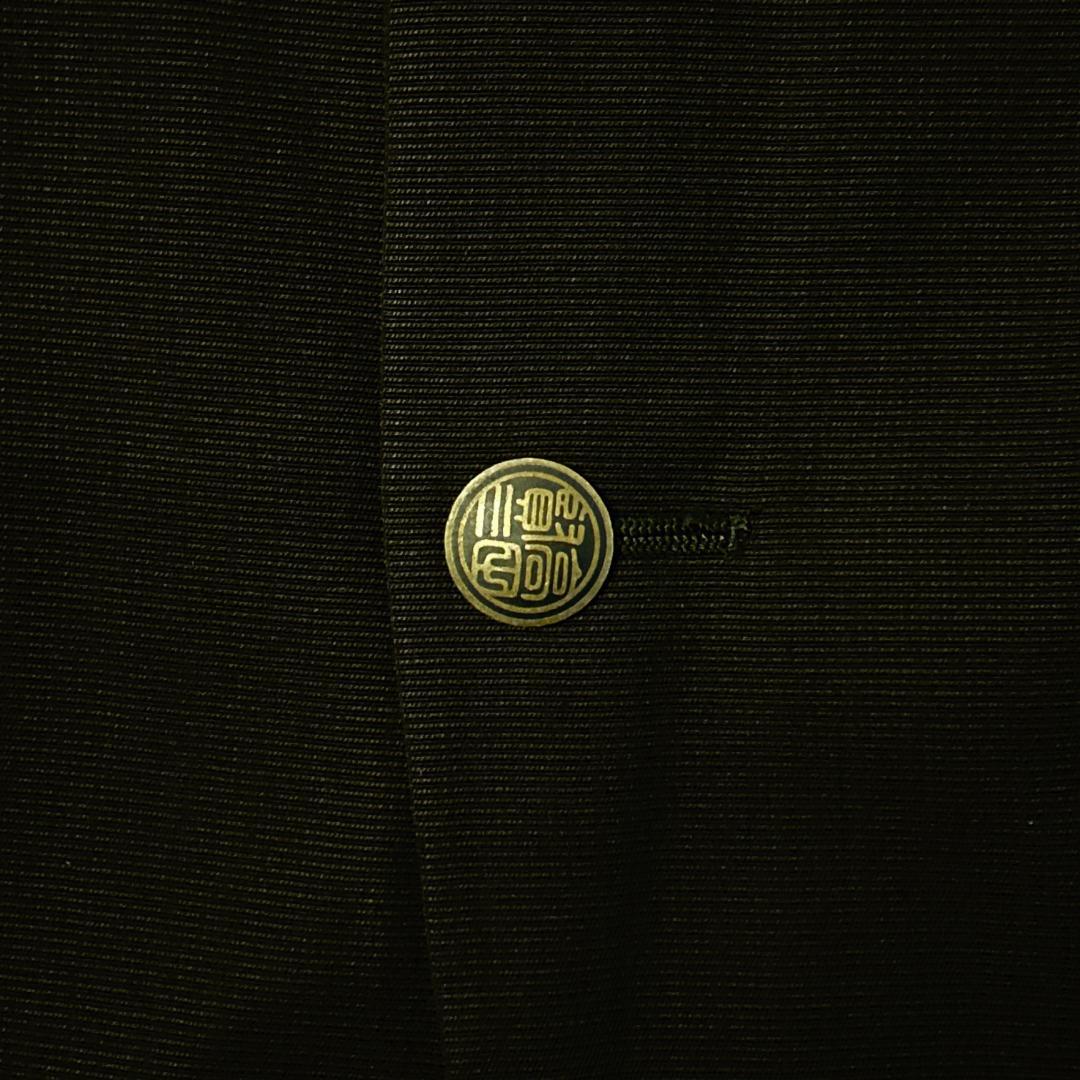 東*局様 パリ KENZO HOMME ケンゾー 秋冬 ウール テーラード ジャ