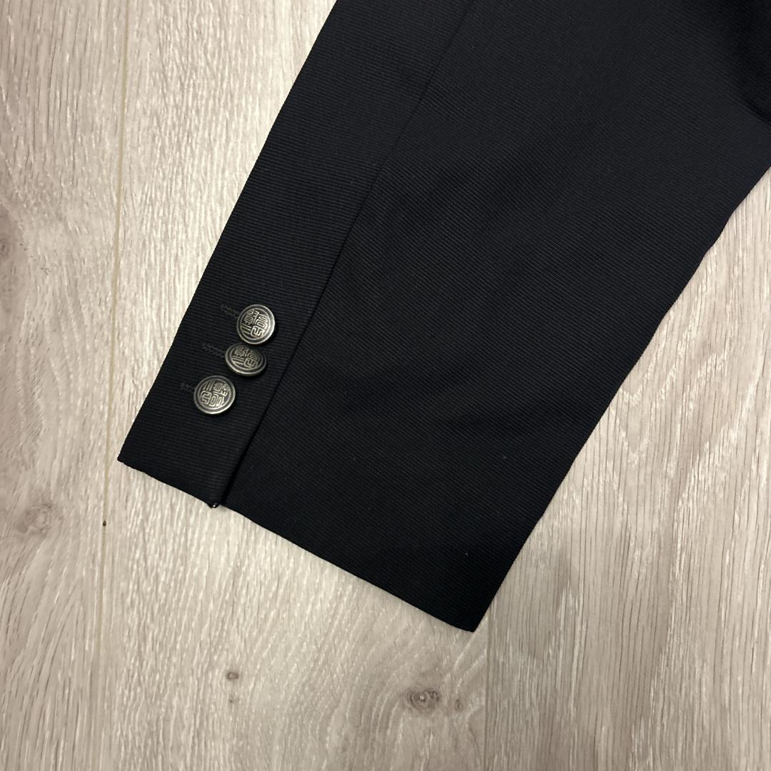 東*局様 パリ KENZO HOMME ケンゾー 秋冬 ウール テーラード ジャ