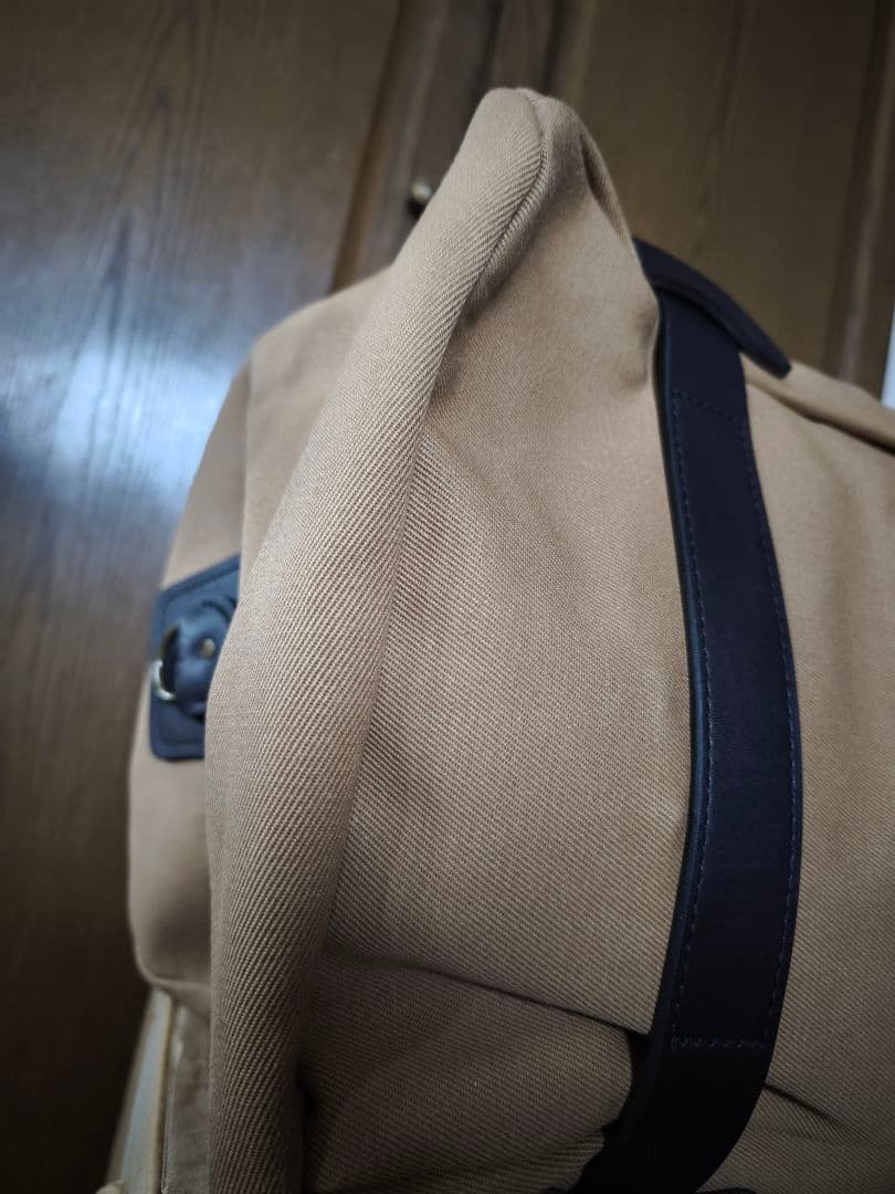 未使用新品　FILSON ラギットツイルダッフルバッグ　Medium