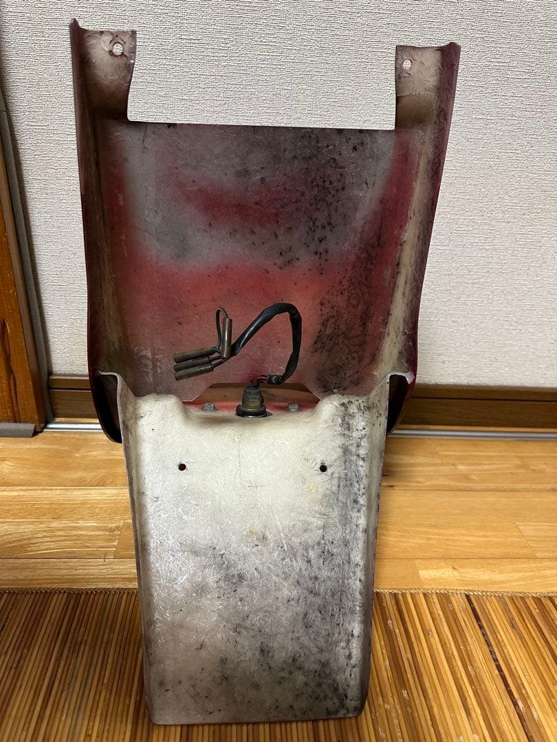 サンワテールシートセット　カワサキZ1Z2