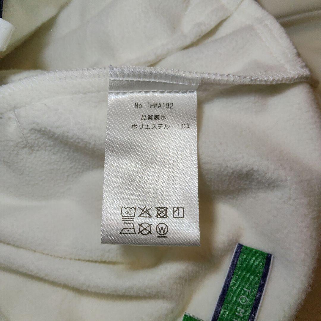 LLサイズ 美品【トミーヒルフィガーゴルフ】裏起毛 ストレッチパンツ撥水
