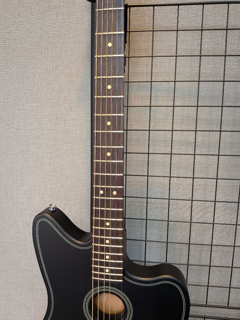 ギター Fender Acoustasonic Standard JazzMaster