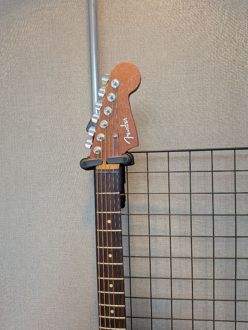 ギター Fender Acoustasonic Standard JazzMaster