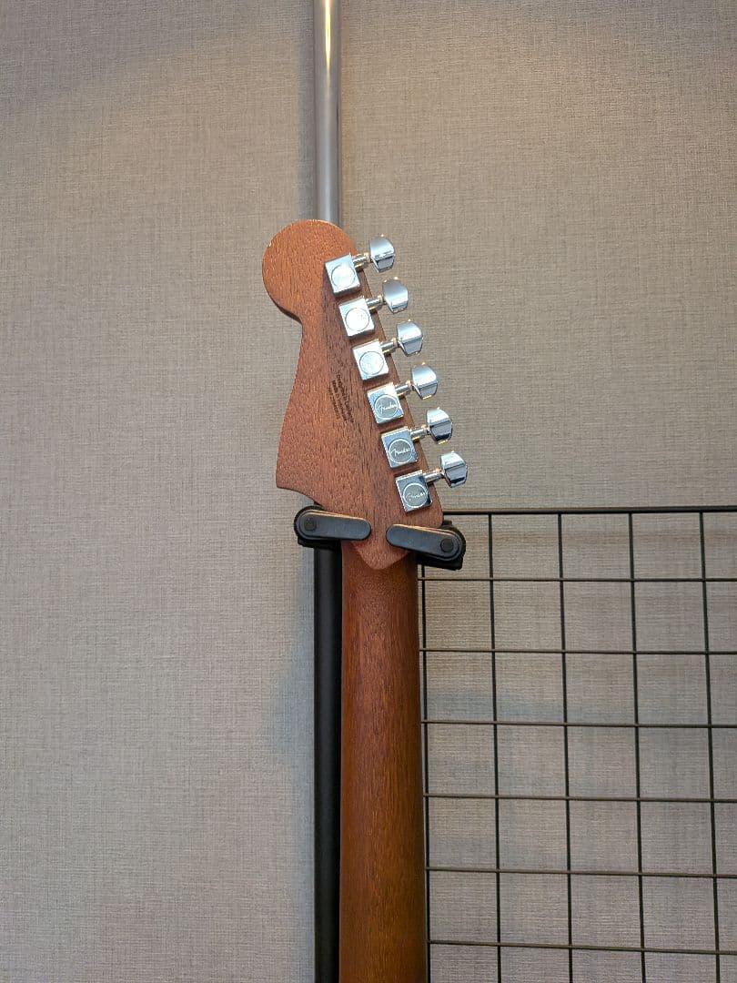 ギター Fender Acoustasonic Standard JazzMaster