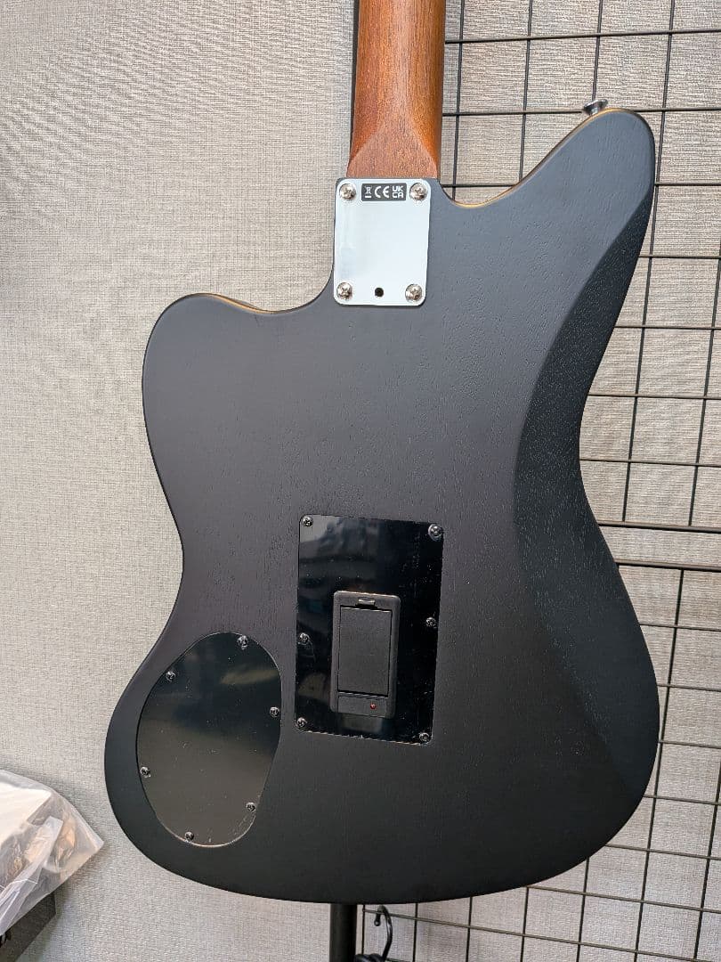 ギター Fender Acoustasonic Standard JazzMaster