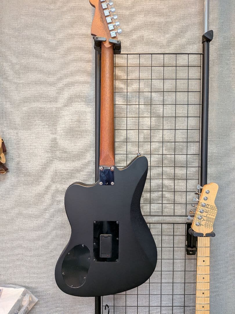 ギター Fender Acoustasonic Standard JazzMaster