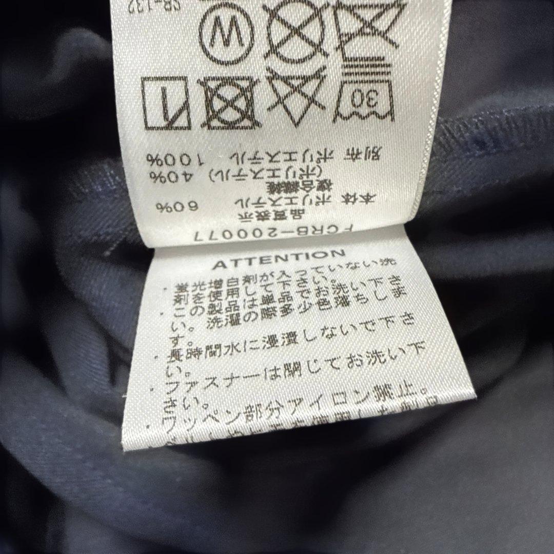 FCRB ベンチレーションパンツ