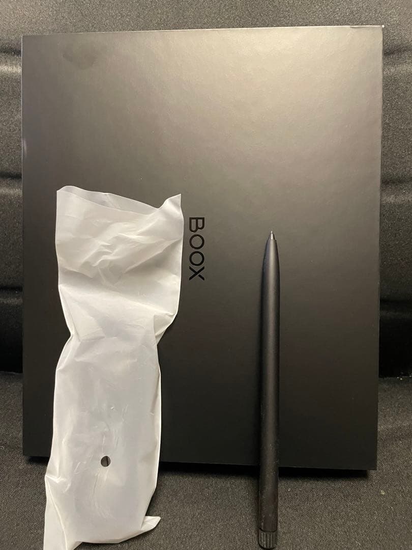 BOOX Tab Ultra 10.3インチ