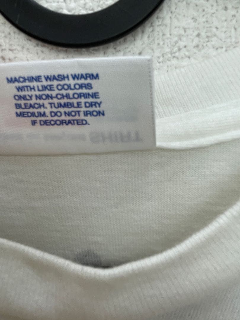 ②大人気　Supreme Tシャツ メンズ　Sサイズ　コットン100% ドット