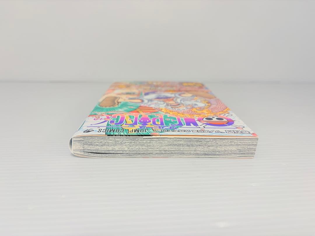 極美品‼️ ONE PIECE 104巻 初版帯付き
